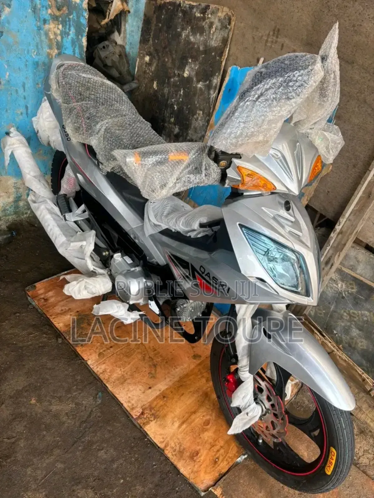 New Autre 2024 Autre