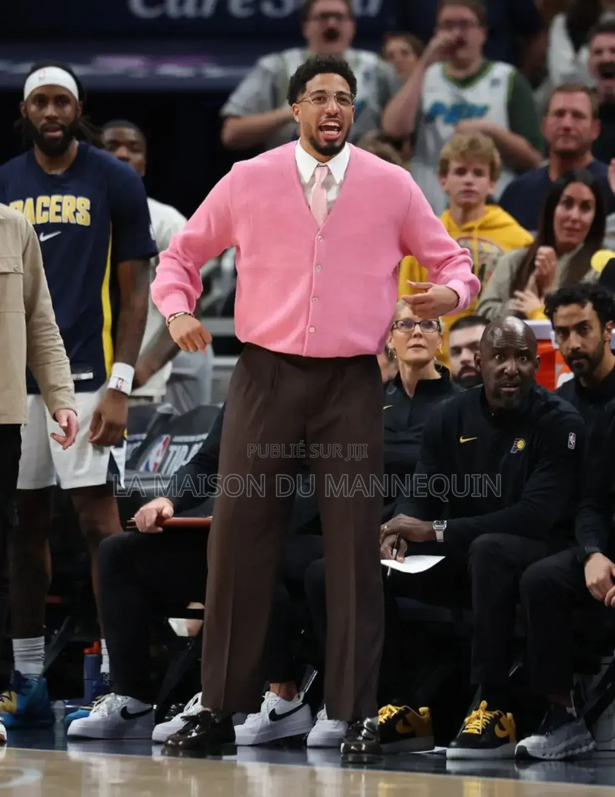 Street Outfit for Men