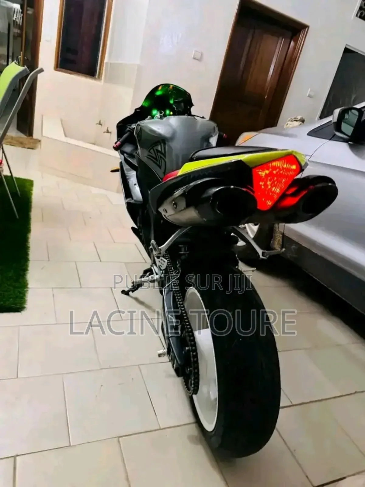 New Autre 2024 Autre