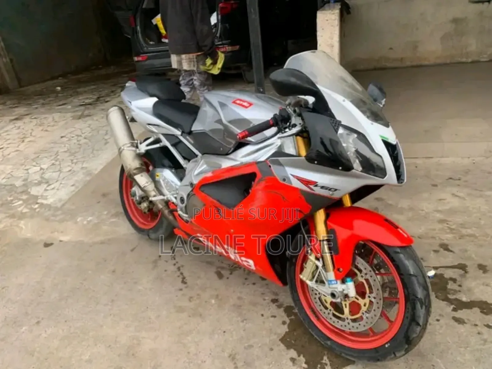 New Autre 2024 Autre