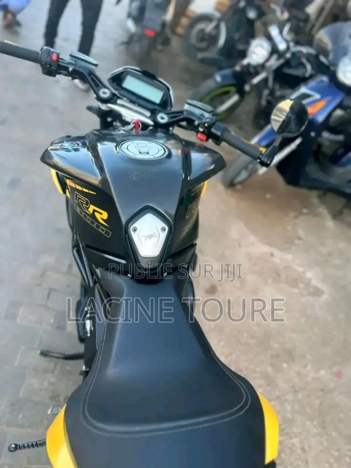 New Autre 2024 Autre