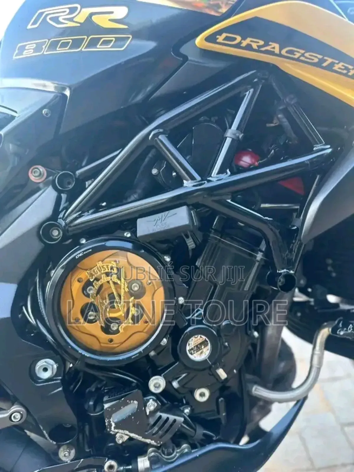 New Autre 2024 Autre