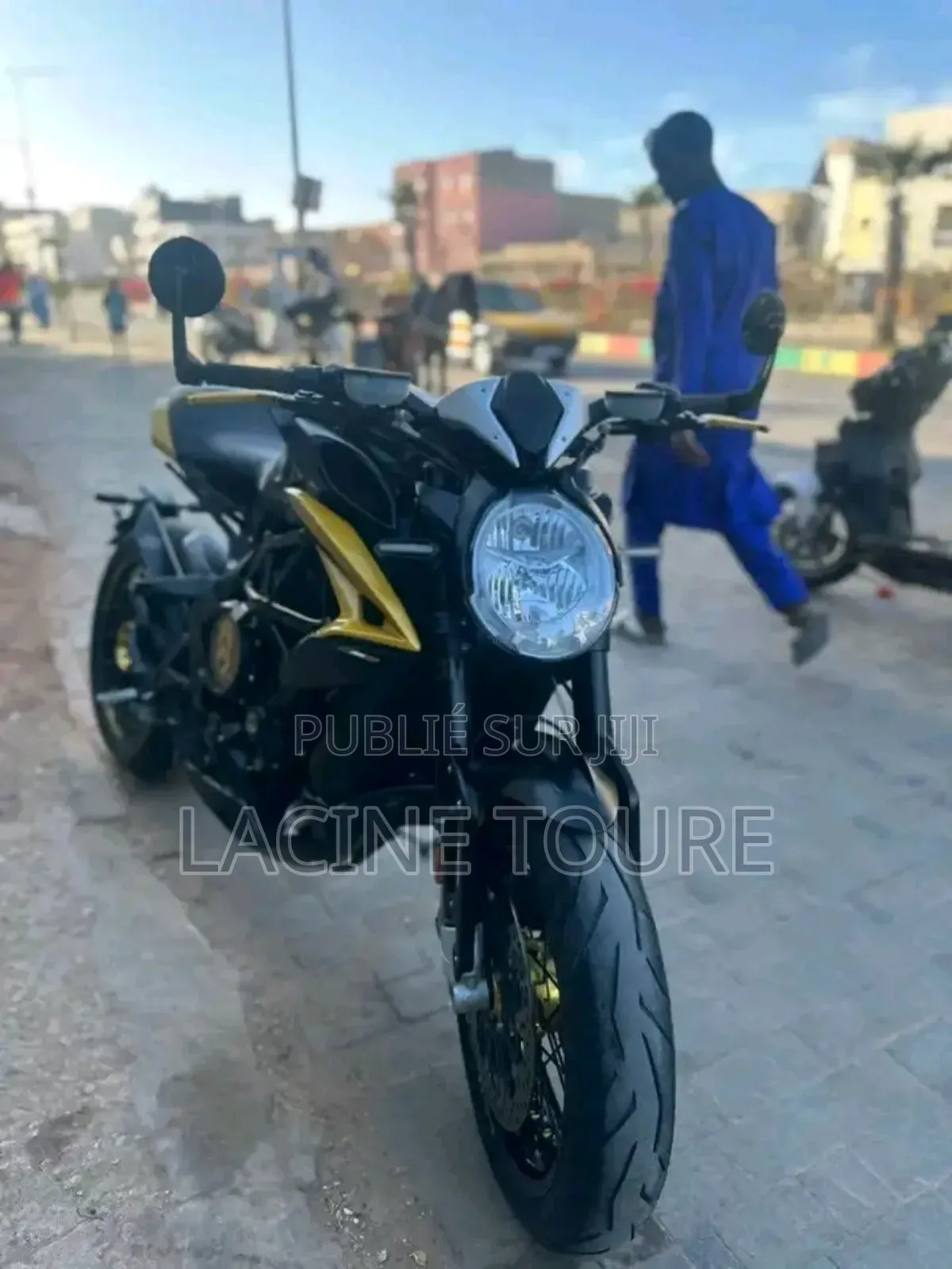 New Autre 2024 Autre