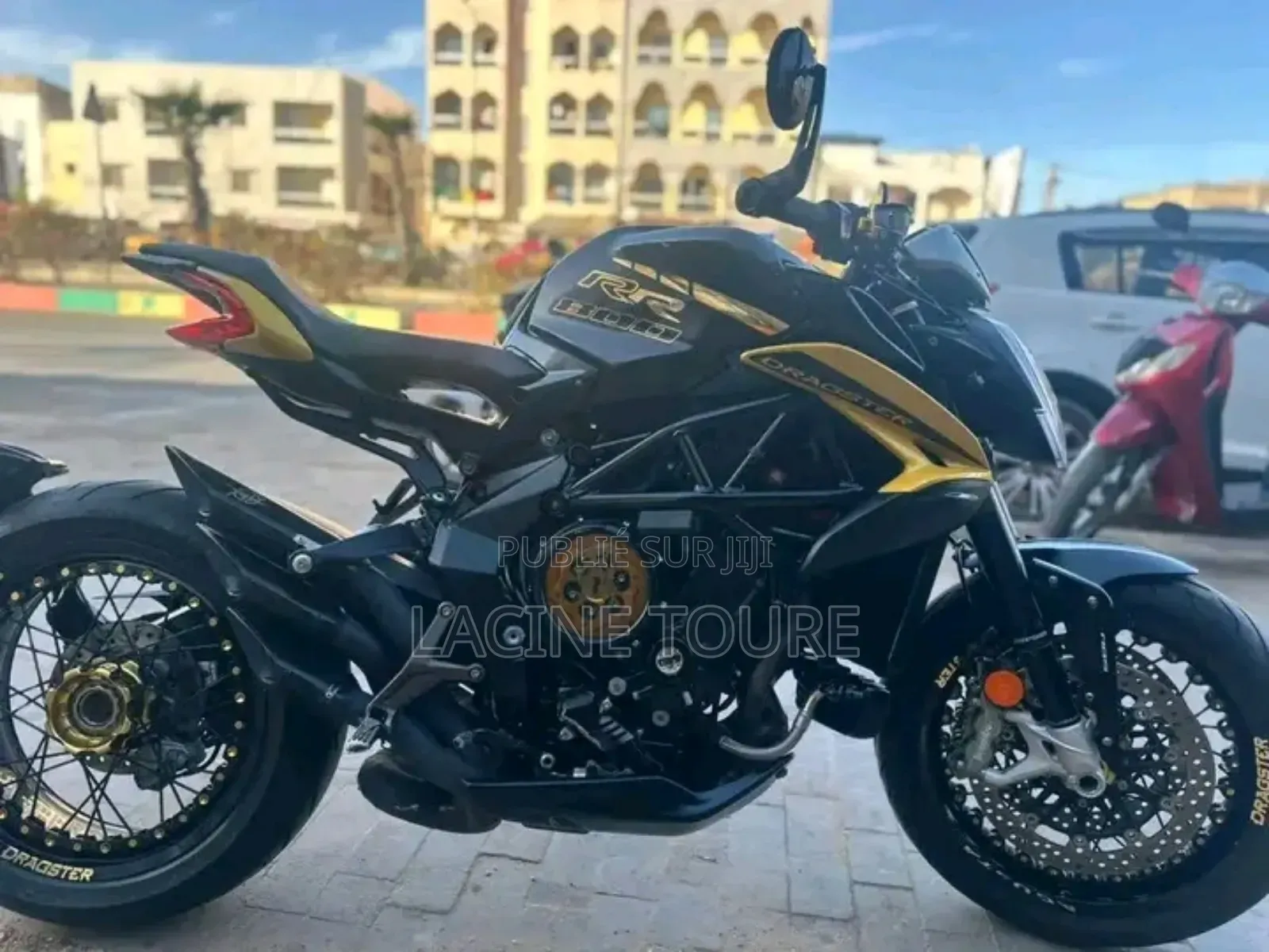 New Autre 2024 Autre