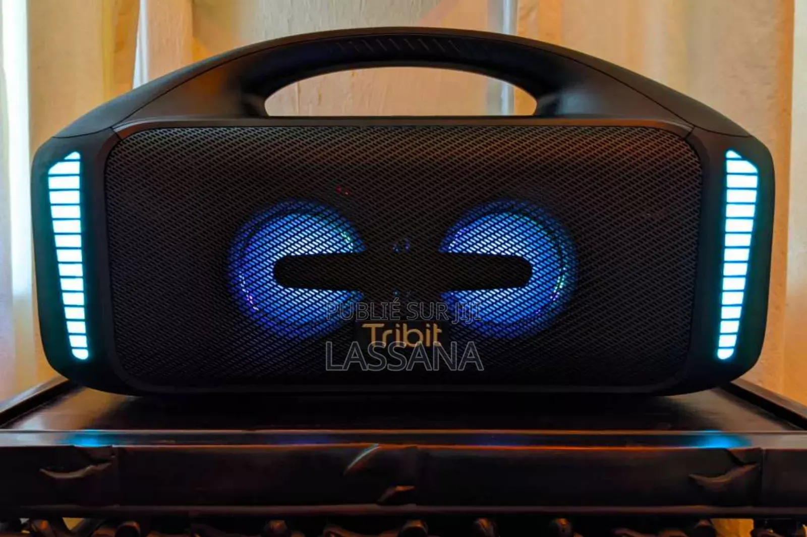 Tribit Stormbox Blast