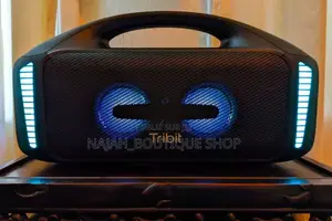 Tribit Stormbox Blast