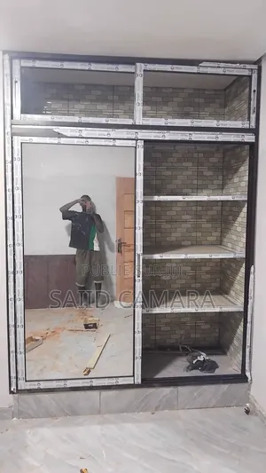 Vitrier De Confiance Tout À Votre Goût