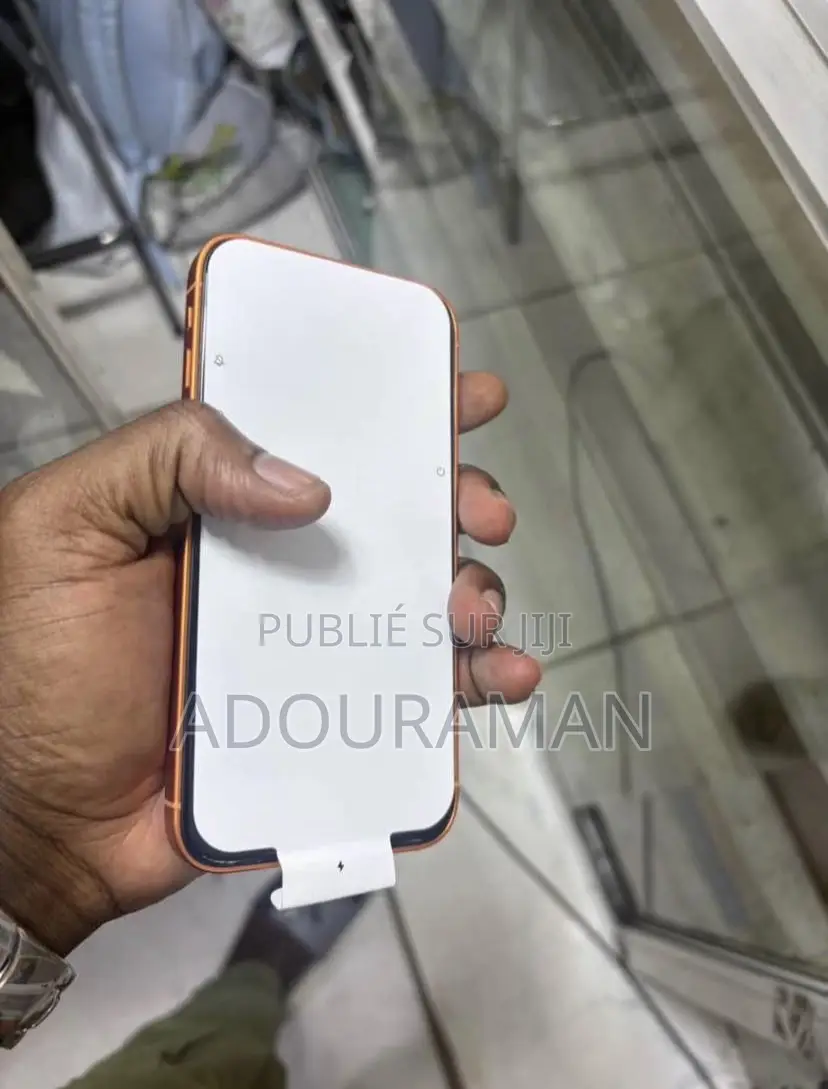 New Apple XR 256 GB Autre