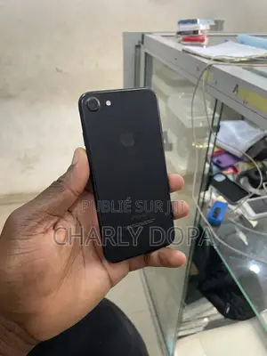 Apple iPhone 7 32 GB Black