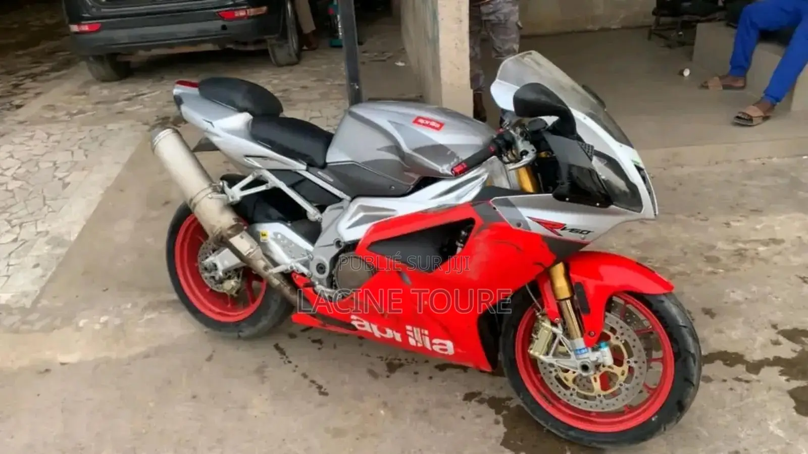 New Autre 2024 Autre