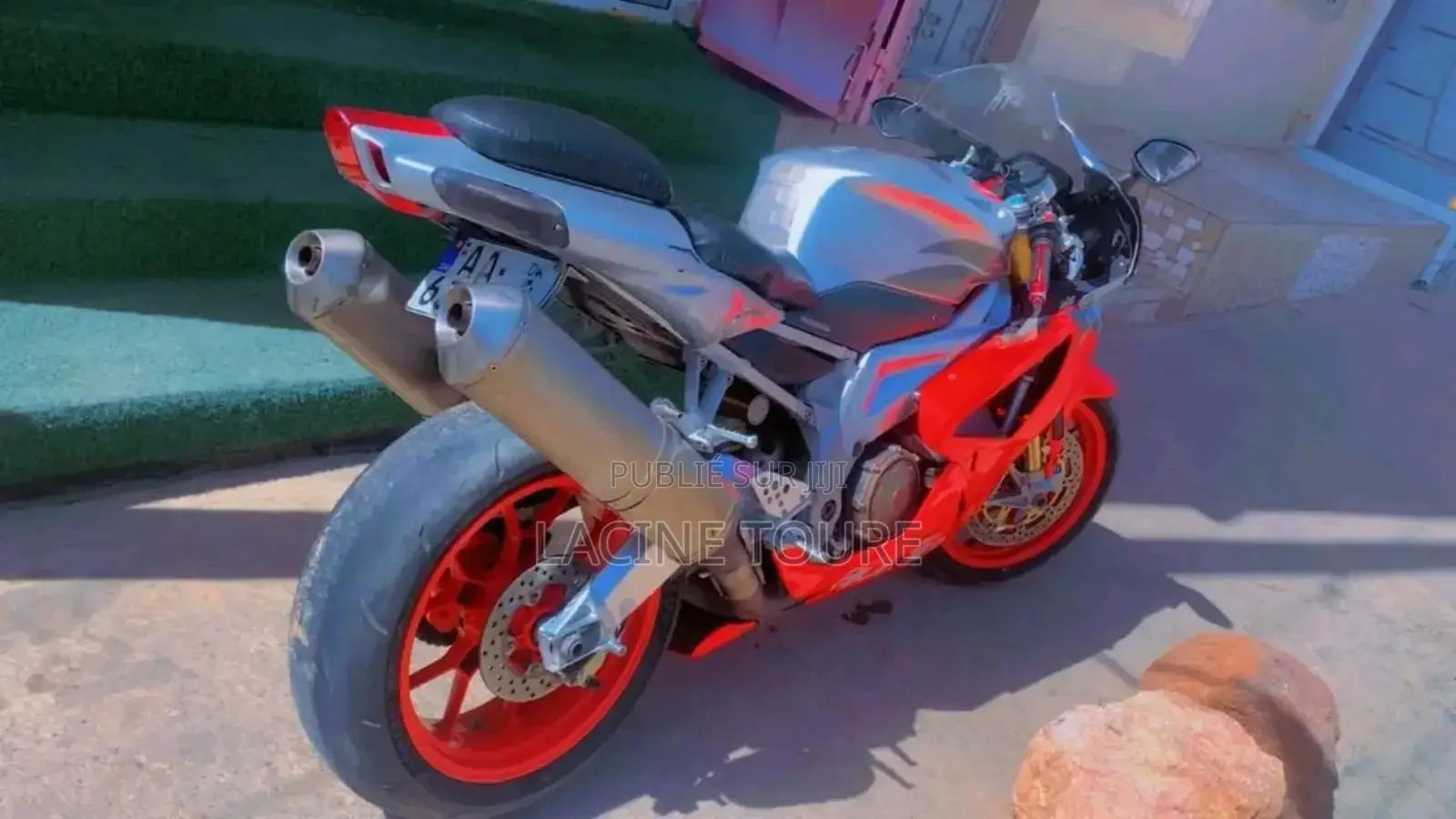 New Autre 2024 Autre