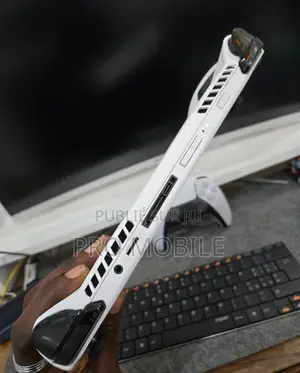 New Asus ROG Phone 7 Ultimate 512 GB Blanc