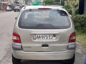 Renault Scenic 2004 Gris