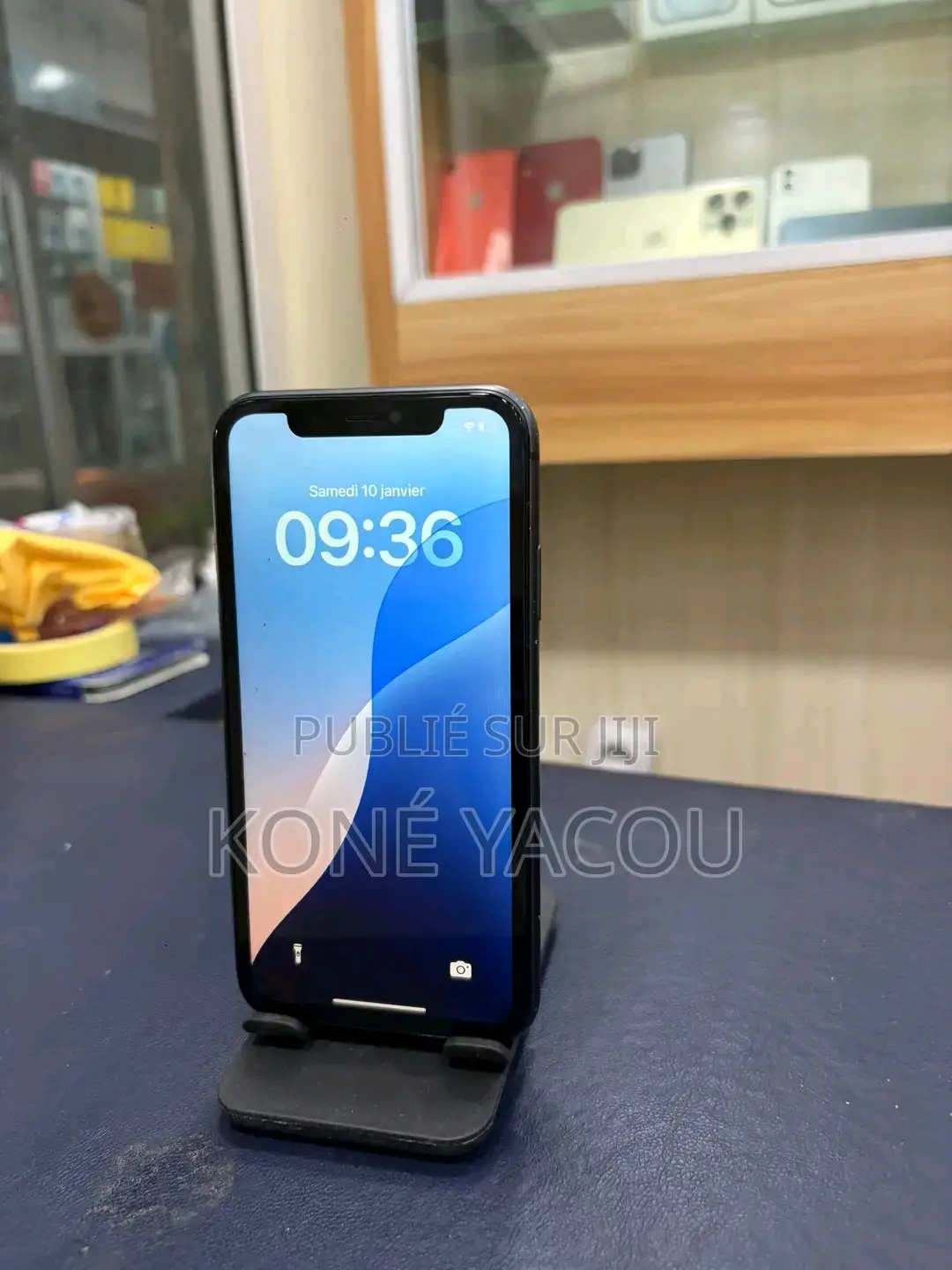 New Apple iPhone 11 128 GB Autre