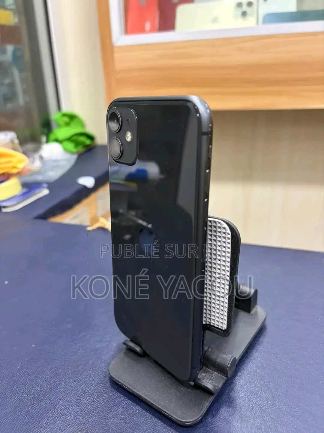 New Apple iPhone 11 128 GB Autre