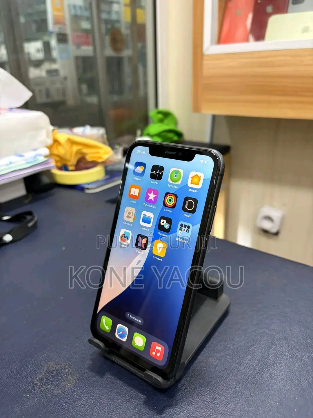 New Apple iPhone 11 128 GB Autre