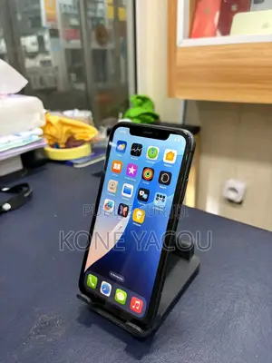 New Apple iPhone 11 128 GB Autre
