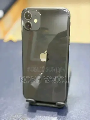 New Apple iPhone 11 128 GB Autre