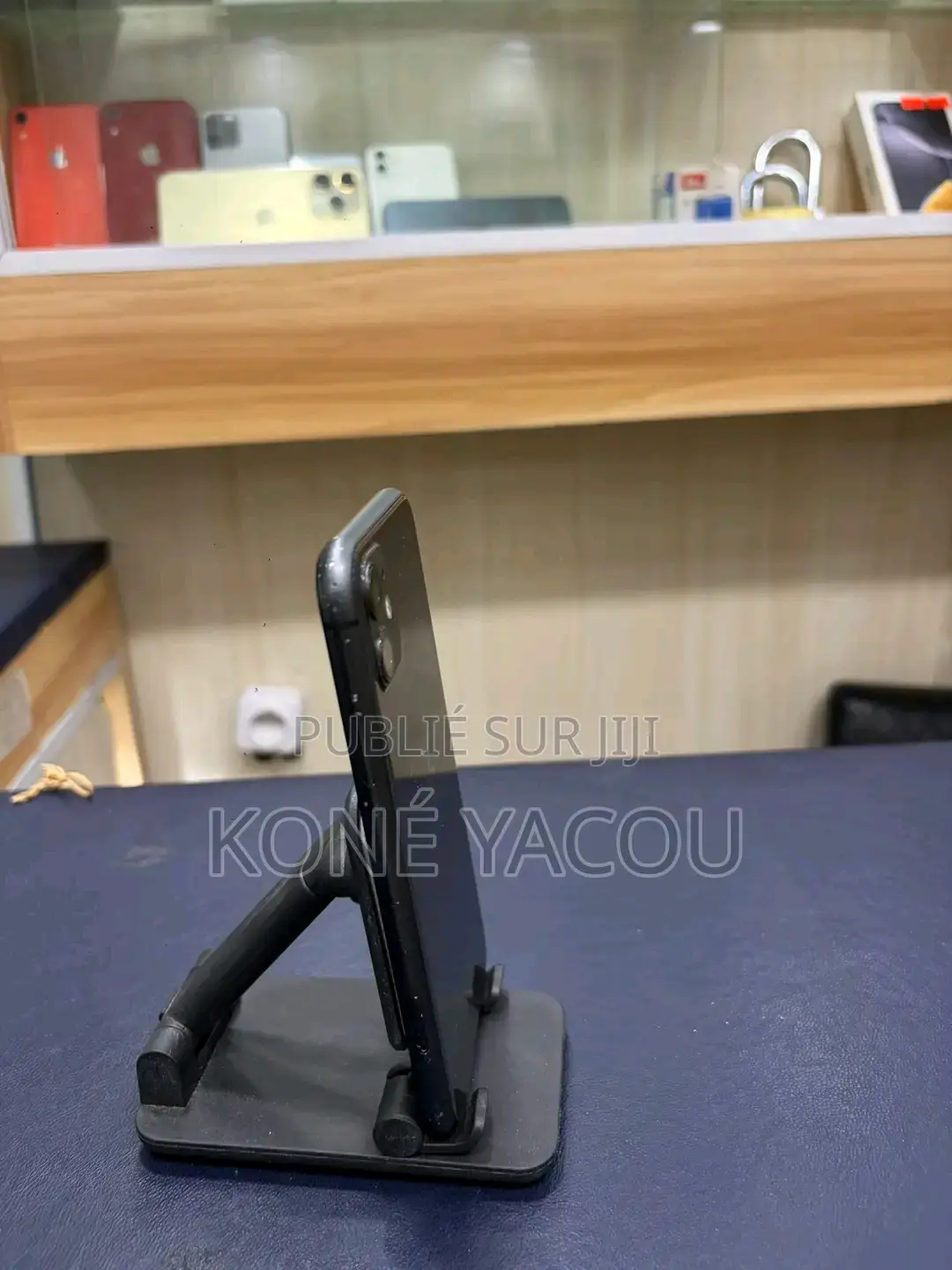 New Apple iPhone 11 128 GB Autre