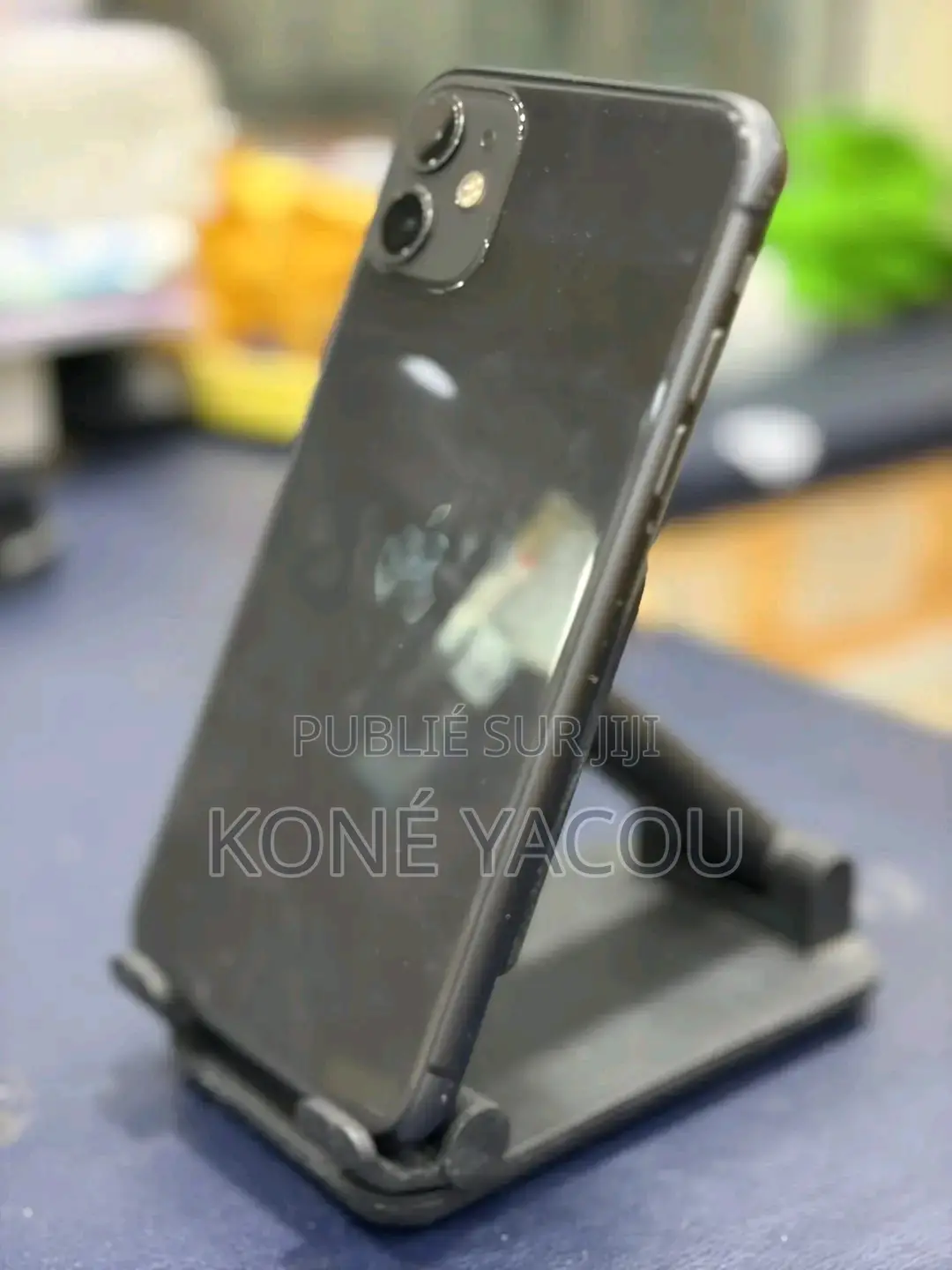 New Apple iPhone 11 128 GB Autre