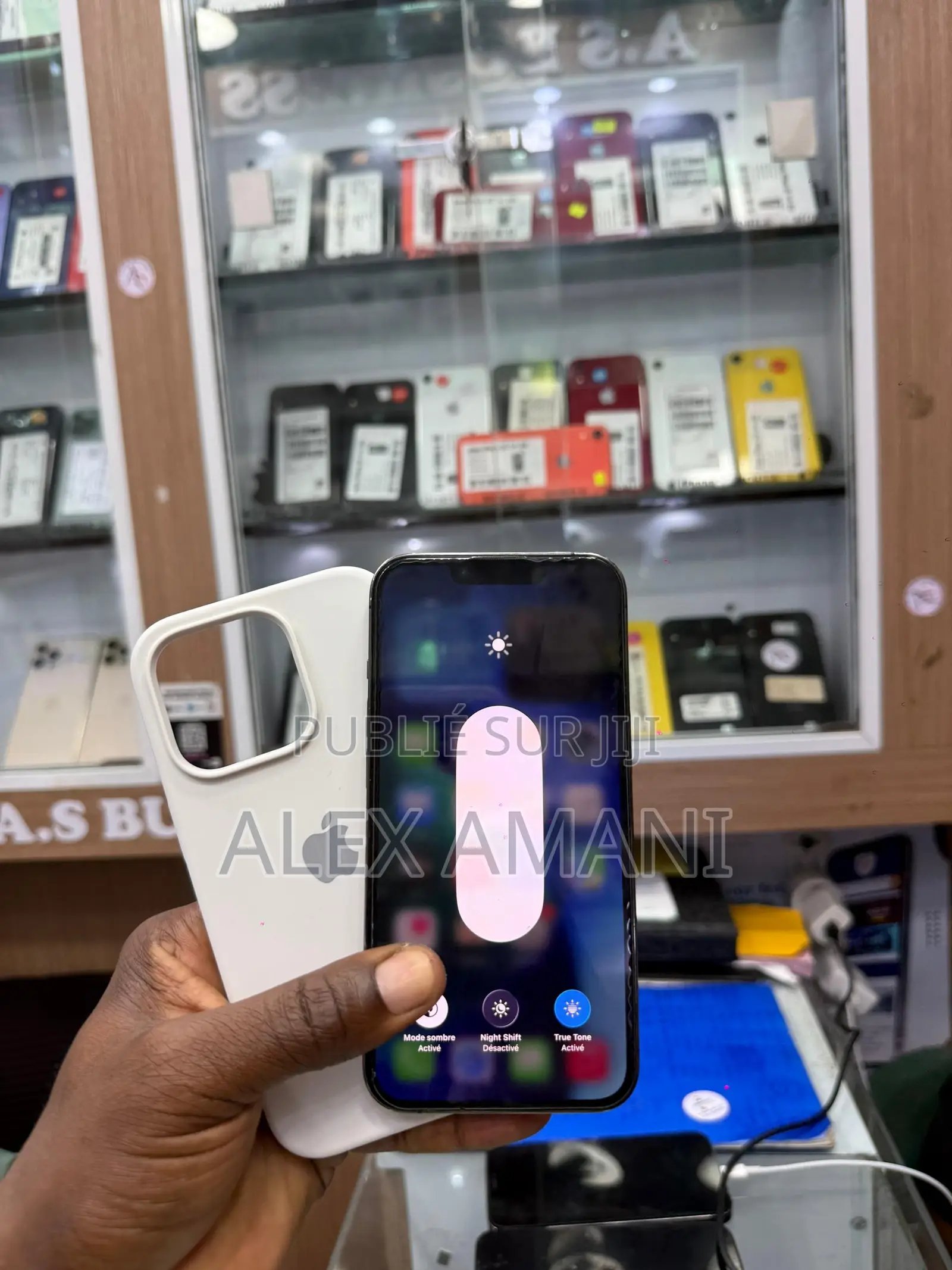 Apple iPhone 13 Pro 128 GB Black