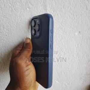 Apple iPhone 15 Pro 256 GB Bleu