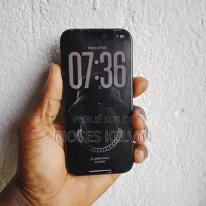 Apple iPhone 15 Pro 256 GB Bleu