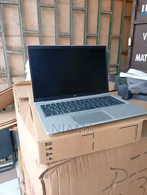 New HP EliteBook 840 G8 16GB Intel Core I5 SSD 512GB