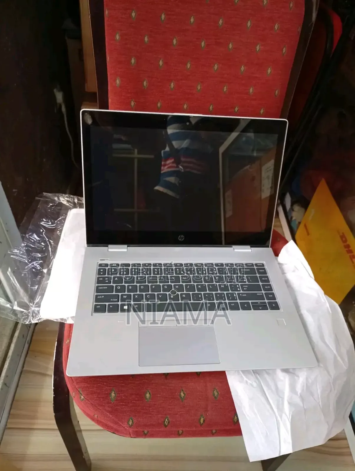 New Ordinateur Portable HP ProBook 440 G5 16GB Intel Core I5 SSD 512GB