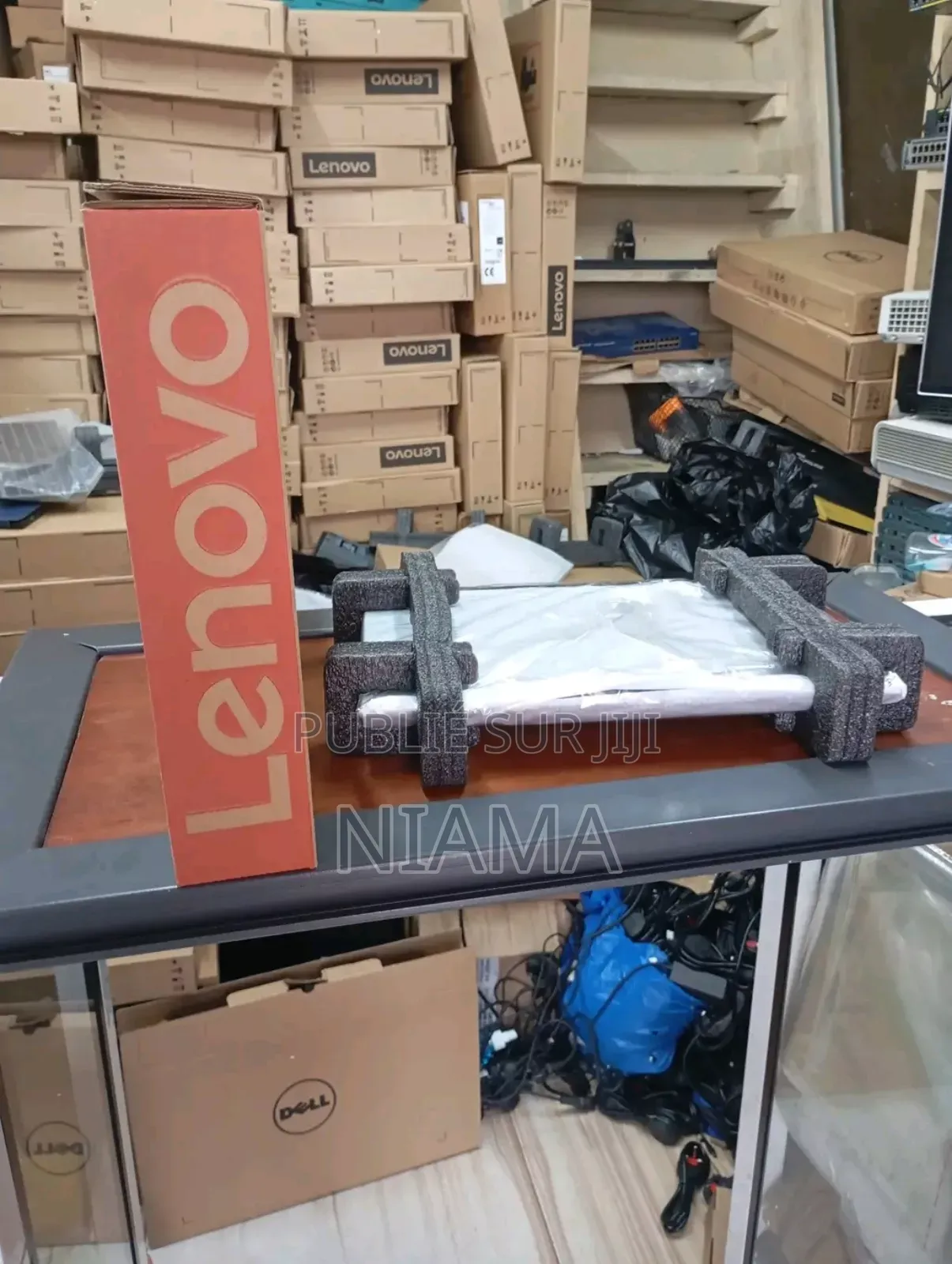 New Lenovo ThinkPad T470s 16GB Intel Core I7 SSD 512GB