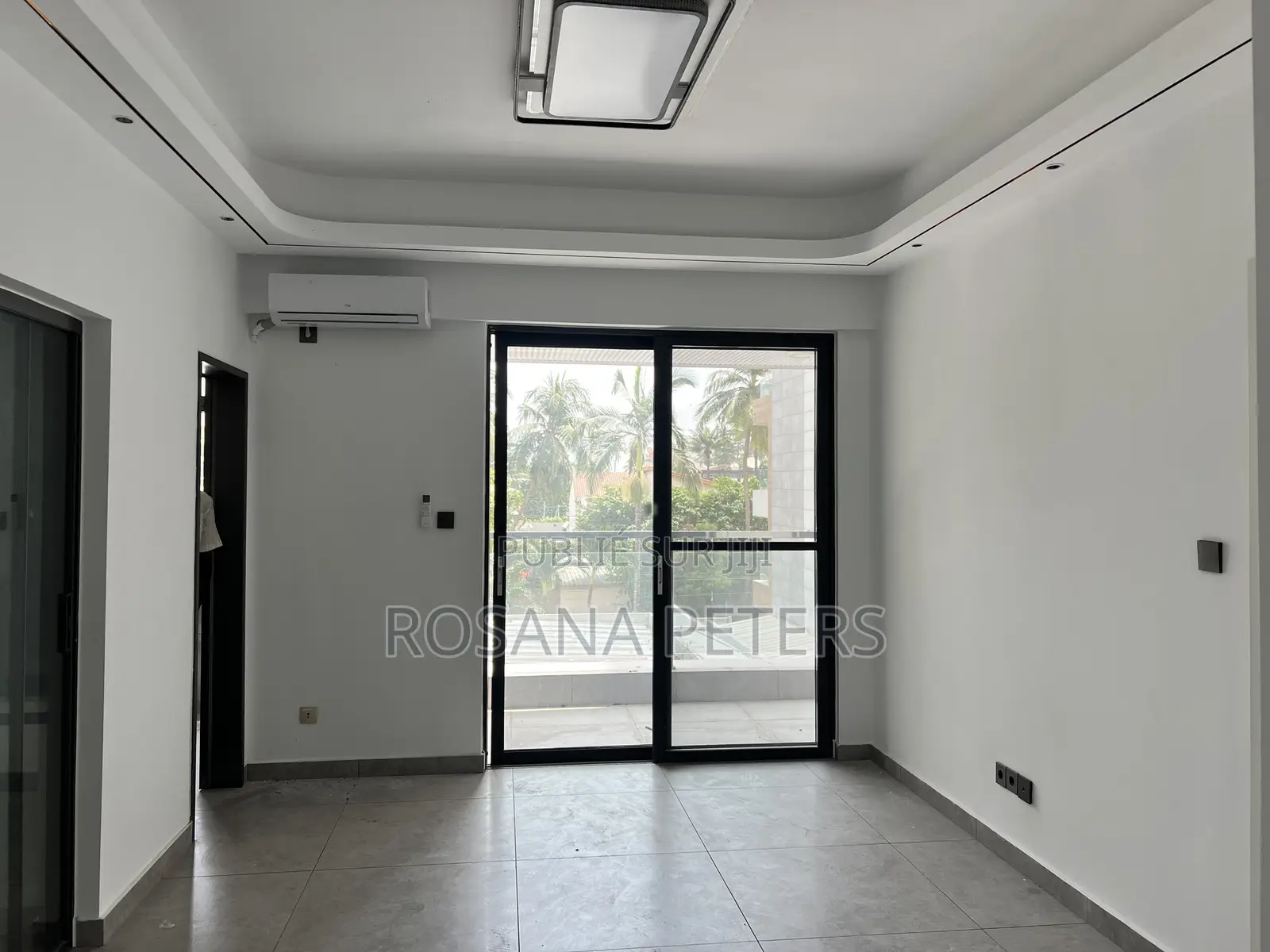 Appartement 3 Pièces À Louer Zone4