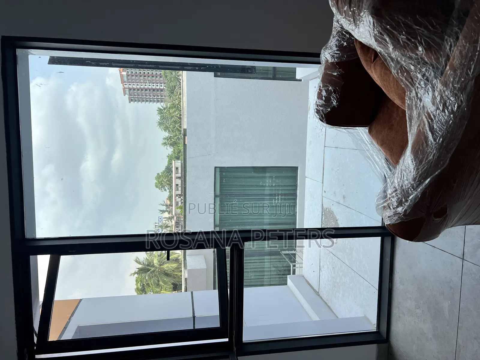 Appartement 3 Pièces À Louer Zone4