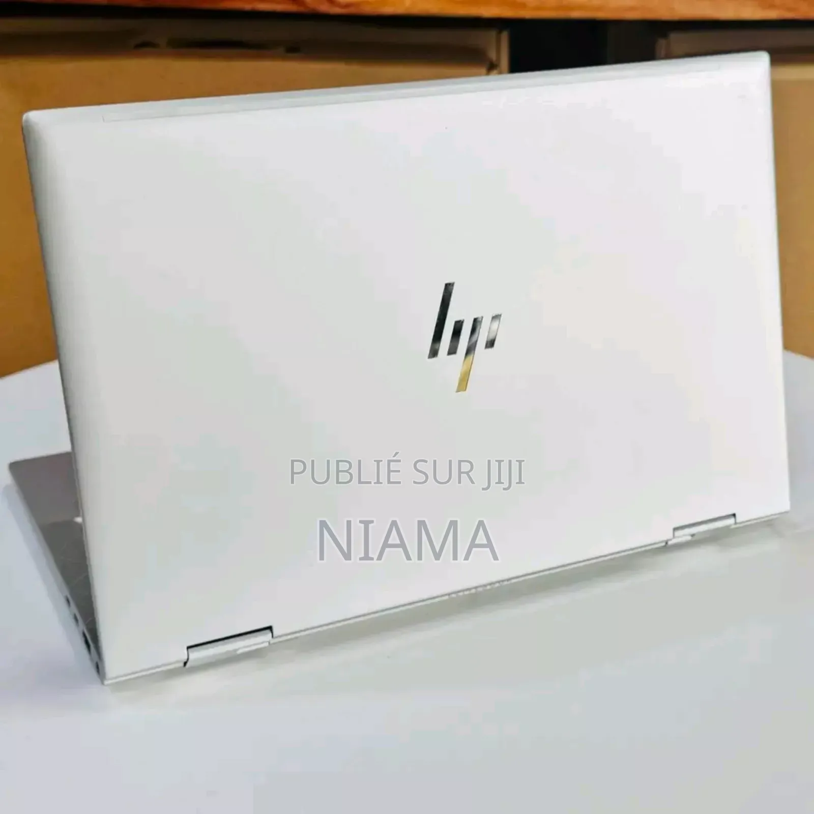 New HP EliteBook X360 830 G6 16GB Intel Core I5 SSD 512GB