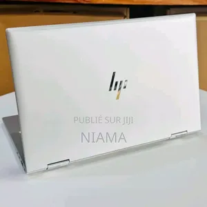 New HP EliteBook X360 830 G6 16GB Intel Core I5 SSD 512GB