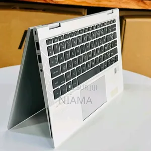 New HP EliteBook X360 830 G6 16GB Intel Core I5 SSD 512GB