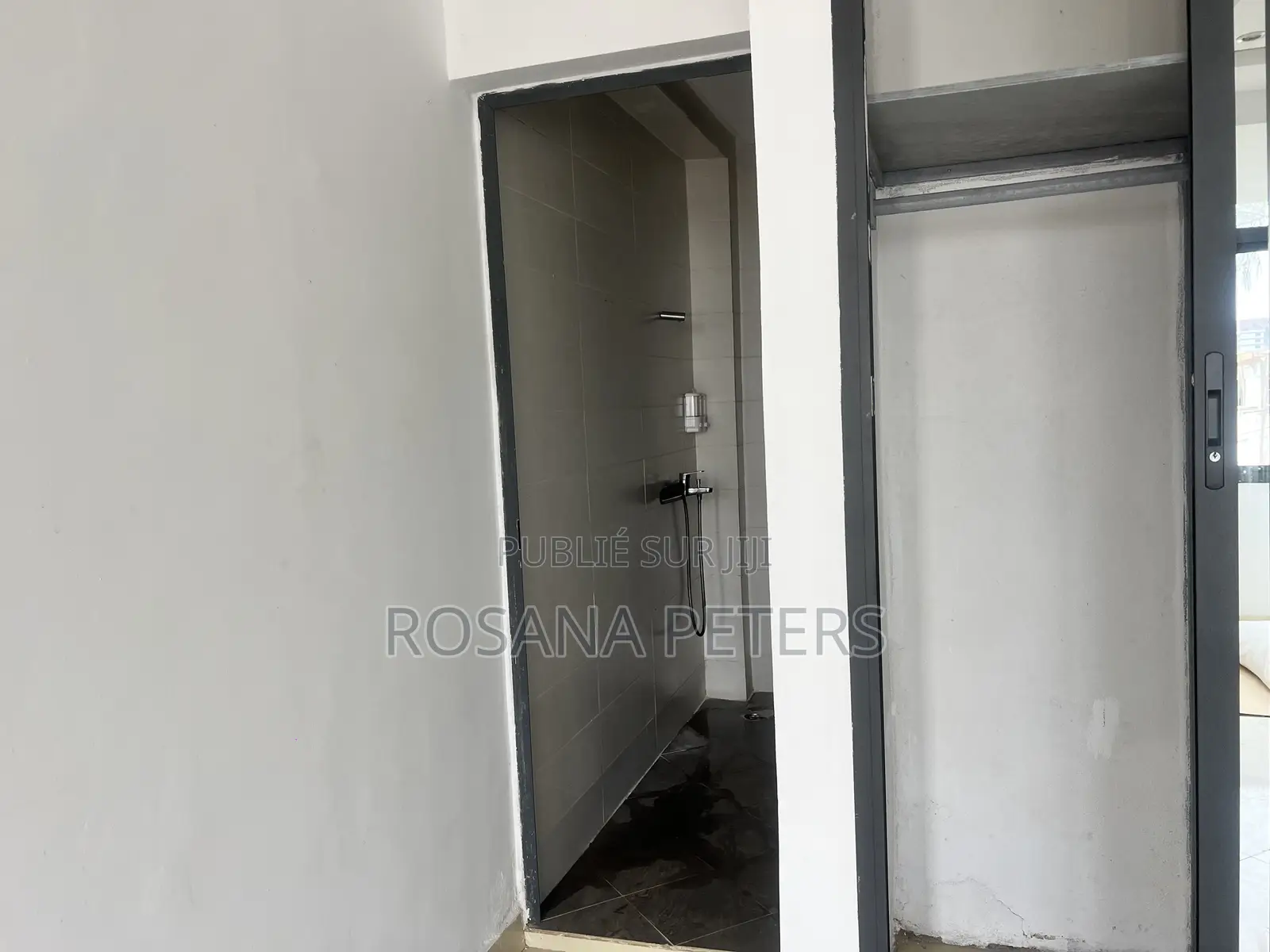 Apparemment À Louer 2 Pièces en Zone4