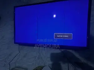 Télévision 32 Pouces