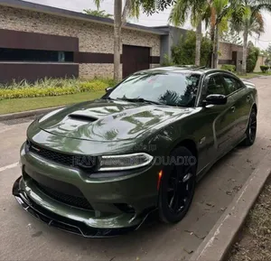 Dodge 600 2019 Vert