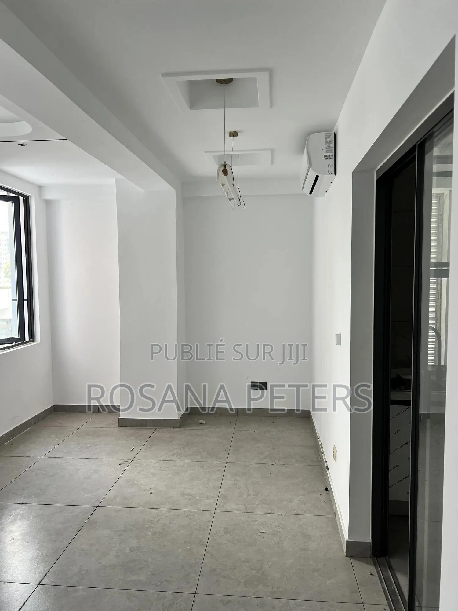 Appartement 3 Pièces À Louer Zone4