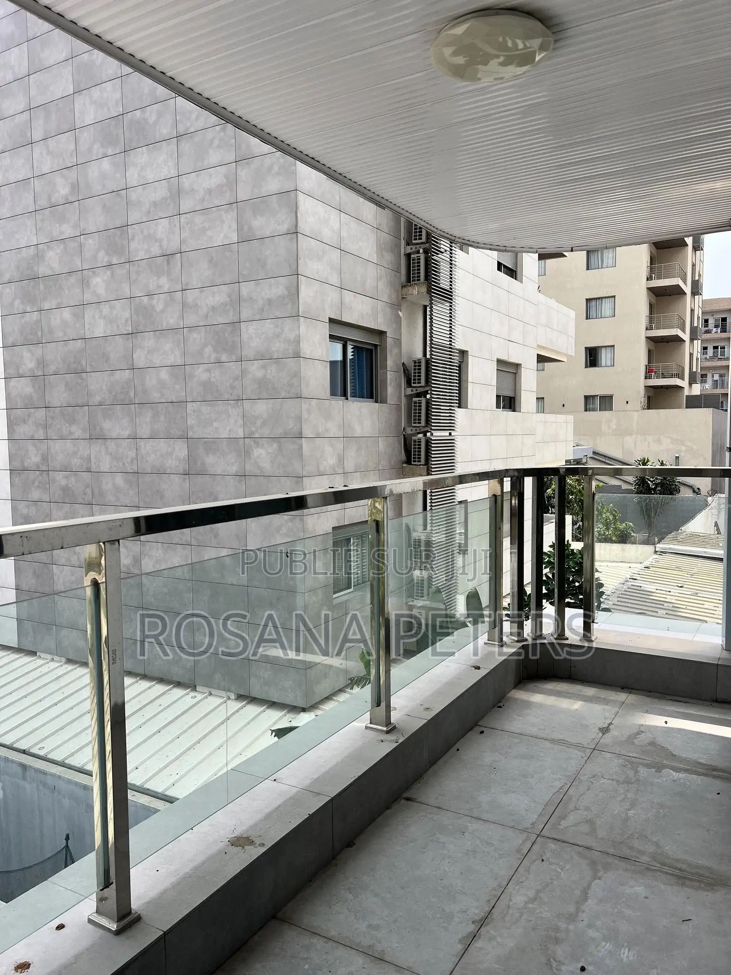 Appartement 3 Pièces À Louer Zone4