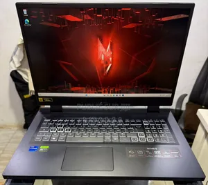 New Ordinateur Portable Acer Nitro 5 16GB Intel Core I7 SSD 512GB