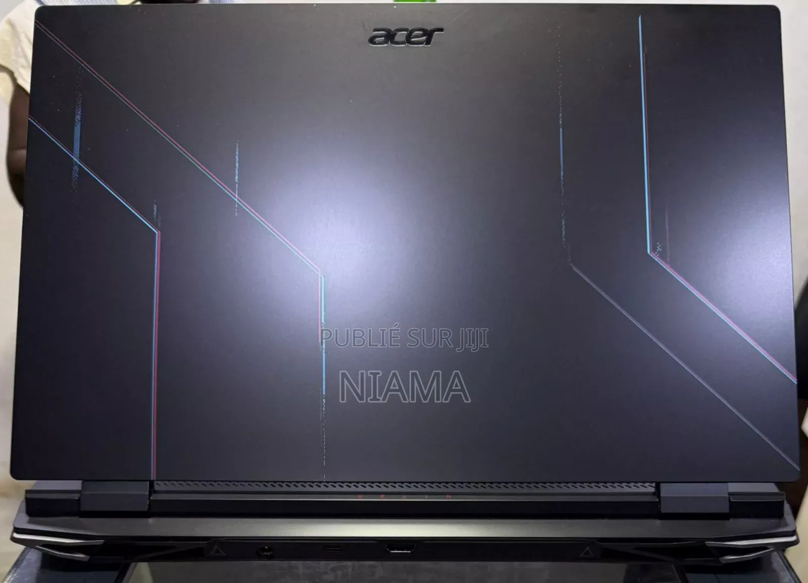 New Ordinateur Portable Acer Nitro 5 16GB Intel Core I7 SSD 512GB