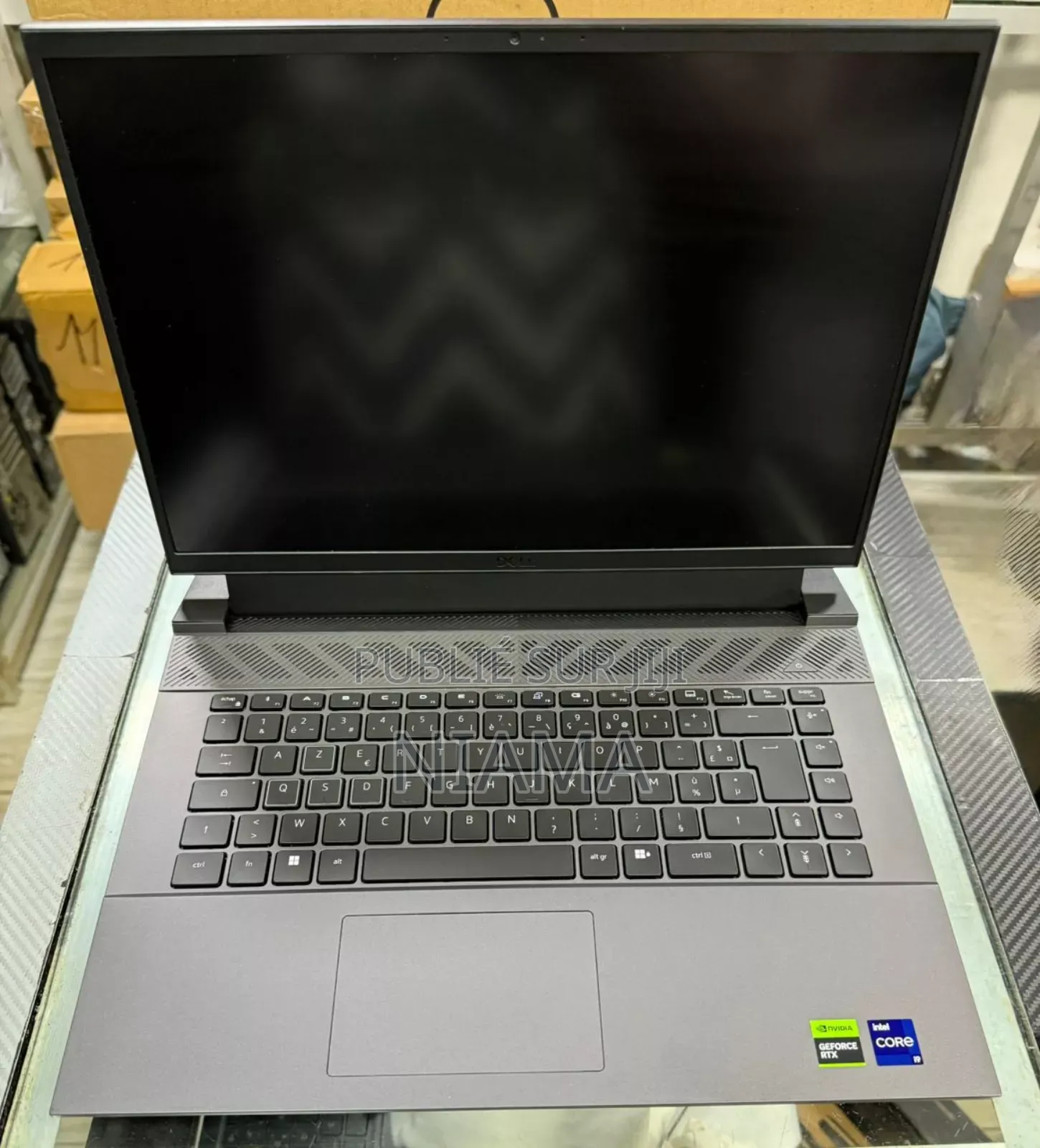 New HP Omen Transcend 14-Fb0023dx 32GB Intel Core I9 SSD 1T