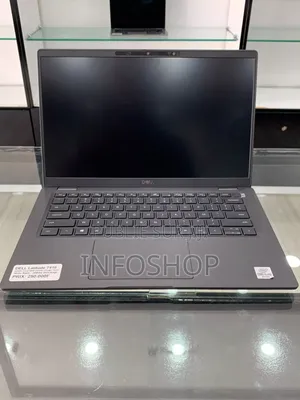 New Ordinateur portable Dell Latitude 7410 16GB Intel Core i5 SSD 512GB