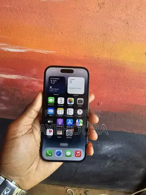 Apple iPhone 14 Pro Max 256 GB Gris