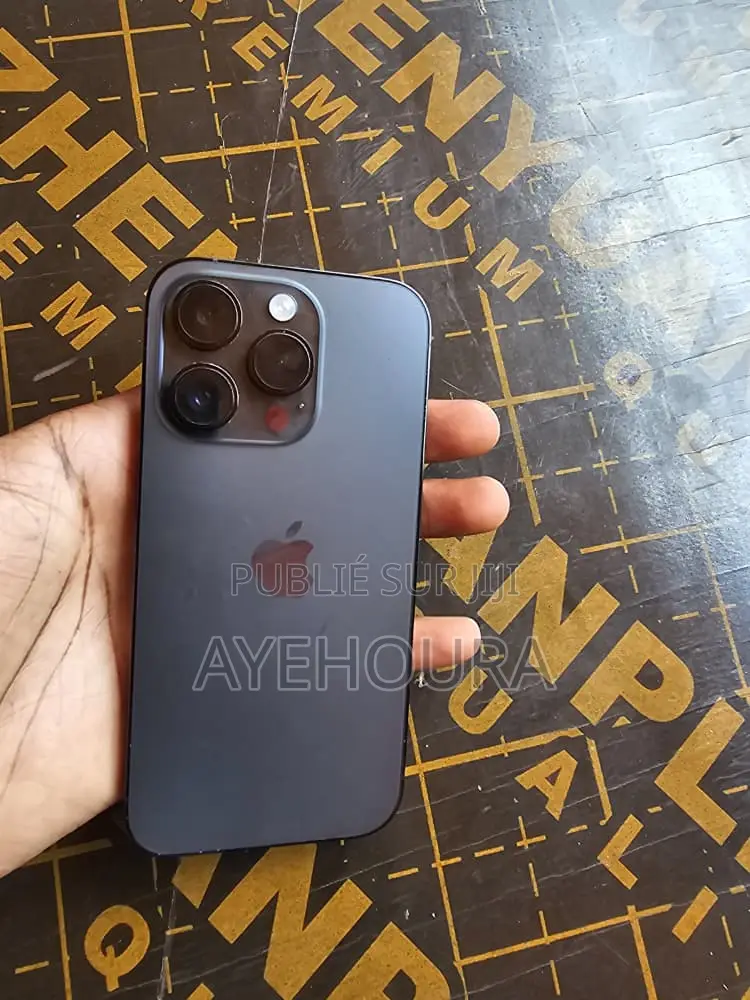 Apple iPhone 14 Pro Max 256 GB Gris