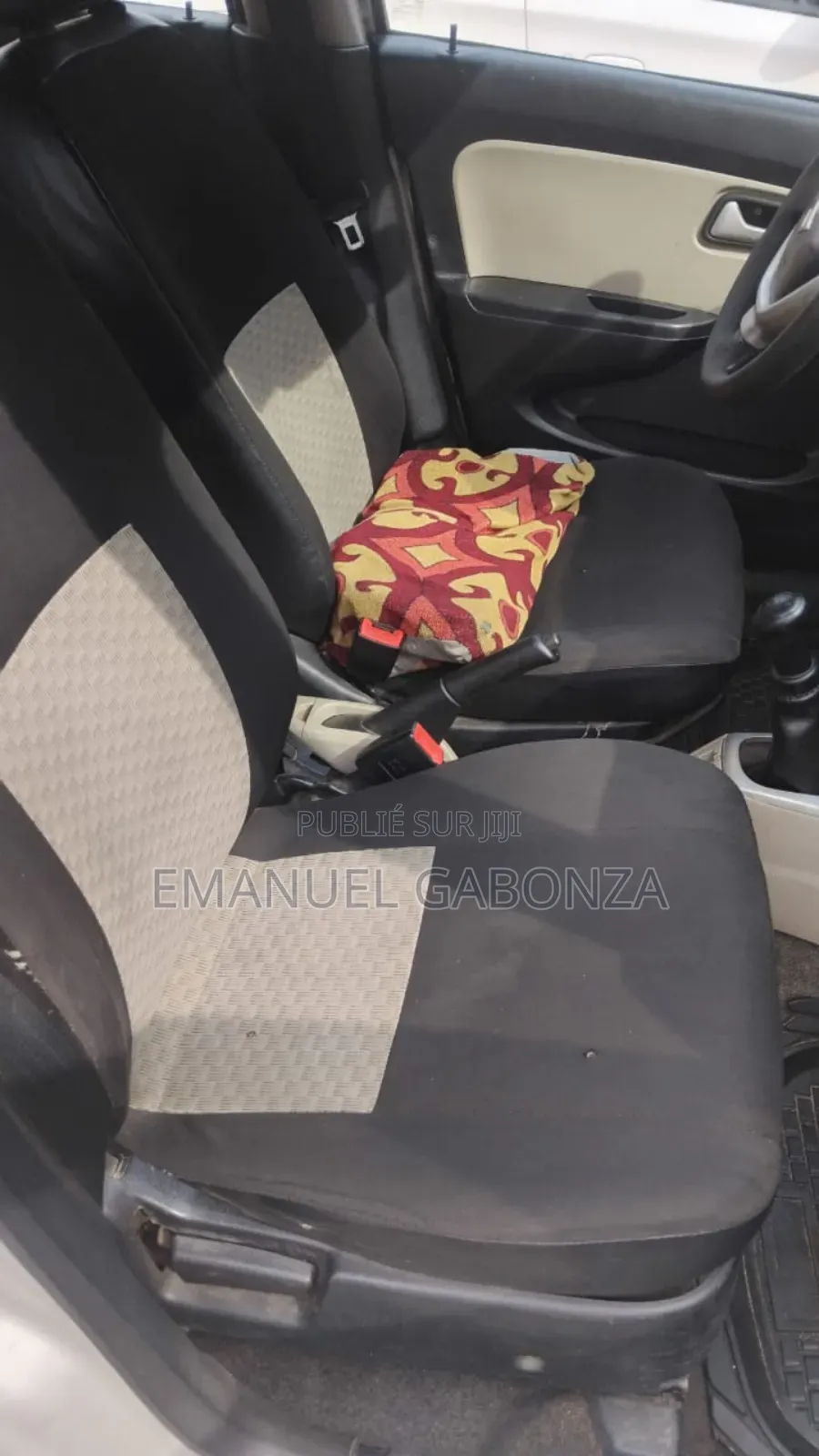 Suzuki Alto 2025 Orange