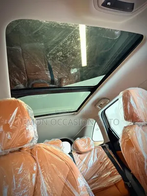 New Haval H6 2025 Blanc