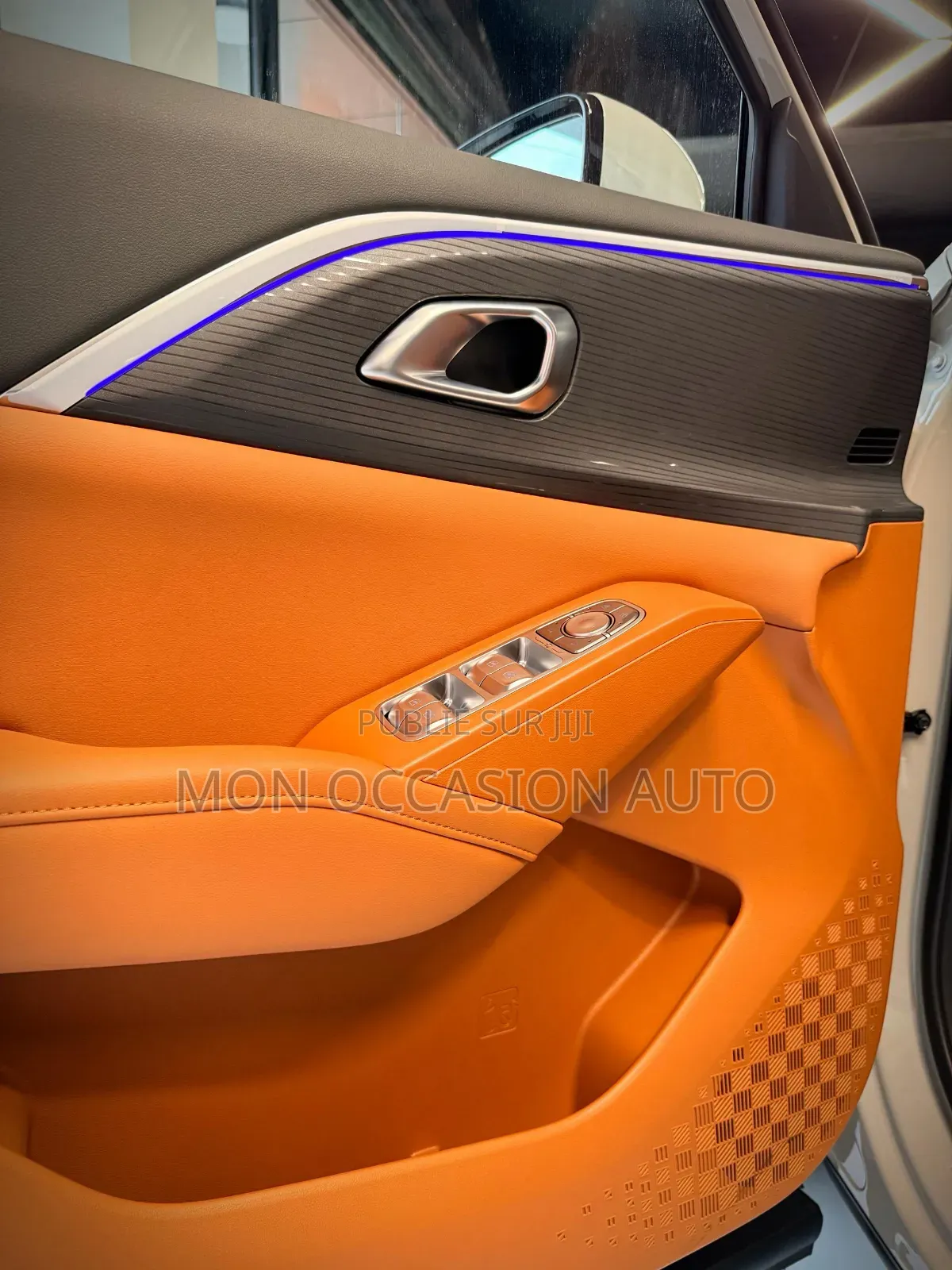 New Haval H6 2025 Blanc