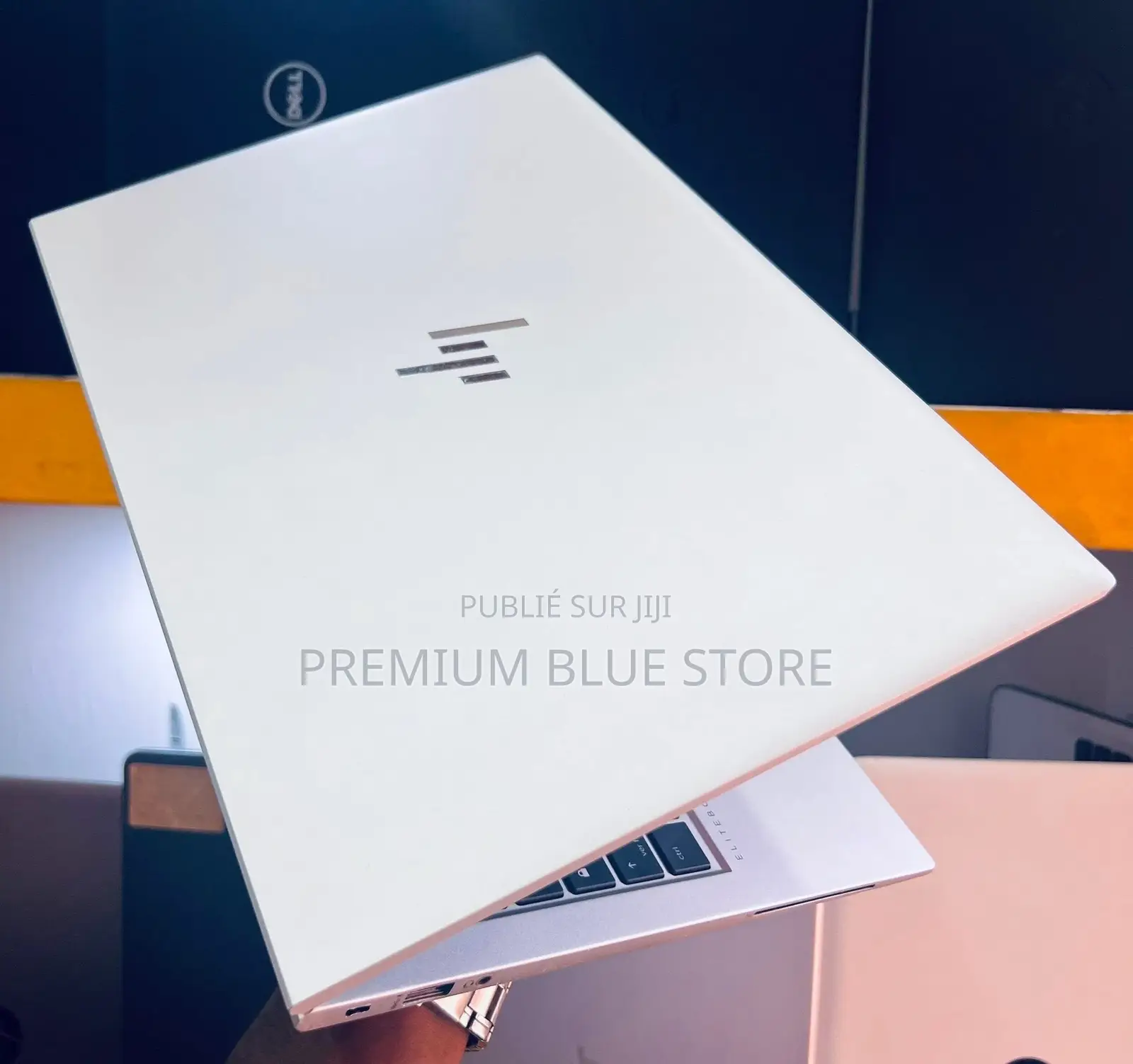 Neuf HP EliteBook 850 G8 16GB Intel Core I5 SSD 512GB
